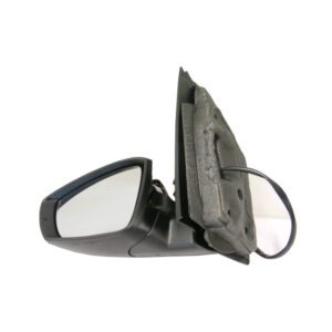VW Polo 3 electric door mirror long plug left side 2012 – 2017