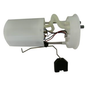 VW Polo / Vivo CLPA CGGB 3 bar fuel pump with gauge 2010 upwards