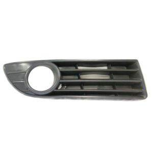VW Polo 2 front bumper grill left side 2005 - 2009