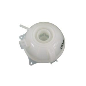 VW Polo 3 1.0T 1.6D radiator bottle 2010 - 2017
