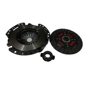 Citroen Berlingo 1.9D clutch kit from 2002 onwards