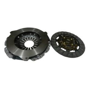 Opel Corsa C 1.7 DTi clutch kit from 2002 to 2005