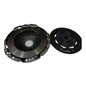 Nissan Interstar 2.5 dci clutch kit from 2005 to 2009