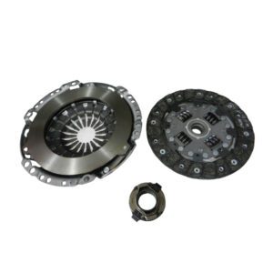 Toyota Avanza 1.5i 3SV-VE clutch kit from 2006 onwards