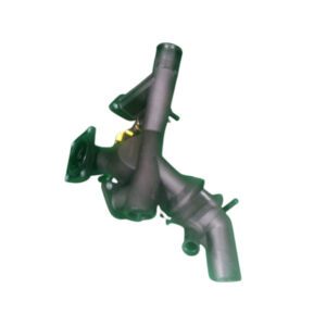Range Rover Sport 4.2 4.4 V8 thermostat housing 2002 - 2012