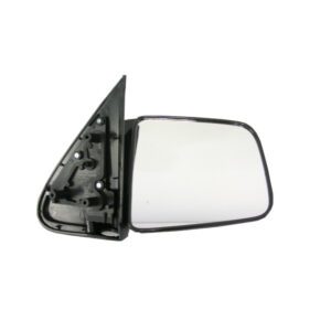 Ford Ranger 1 / Mazda Drifter manual door mirror right side 2000 – 2006