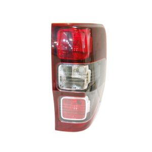 Ford Ranger wild trak tail light black right side 2012 - 2015