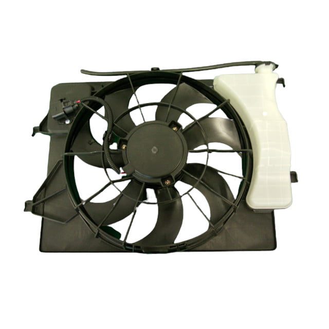 Kia Rio Fan Module Kia Rio 1.2 1.4 fan 2017 upwards - The Car Spares