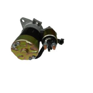 Nissan Sentra starter