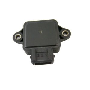 Kia Rio throttle position sensor 2000 – 2005