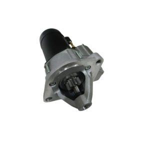 Mazda 2 starter