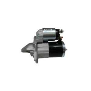 Nissan Micra 12V 9 teeth starter