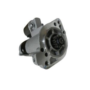 Mitsubishi Colt 12V 10 teeth starter