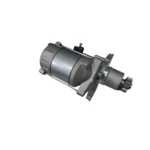 Toyota Cressida starter