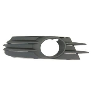 VW Scirocco front bumper grill right side 2009 - 2015