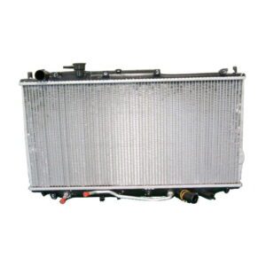 Kia Sportage 2.0 automatic radiator 2000 – 2005