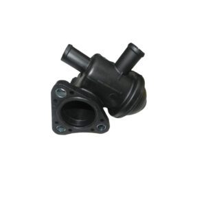Hyundai Atos / Kia Picanto thermostat housing with sensor
