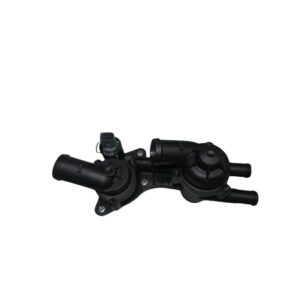 VW Polo CLT 1400 TSI thermostat housing
