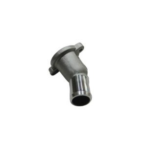 Chevrolet Sail 1.4 thermostat housing 2012 upwards