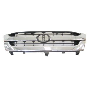 Toyota Hilux TN130 grille 2wd 2001 - 2005