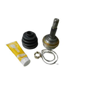 Toyota Conquest 1.6 RSi 4A-ge 16V outer cv joint 1986 to 1988