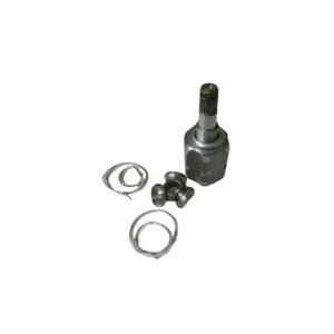 Toyota Corolla1.8 1ZZ inner cv joint left side from 2000 to 2007