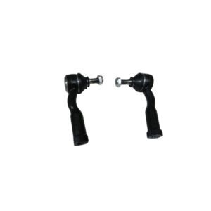 Nissan 1200 120 1400 front inner tie rod end set from 1971 to 2008