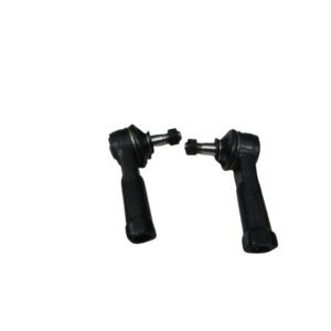 Mazda 323 1.3 1.4 1.6 hatchback front outer tie rod end from 1977 to 1981