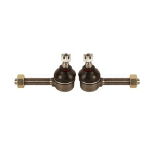 Tata Telcoline Worker 2.0TD 3.0TDi front outer tie rod end set from 2005 onwards