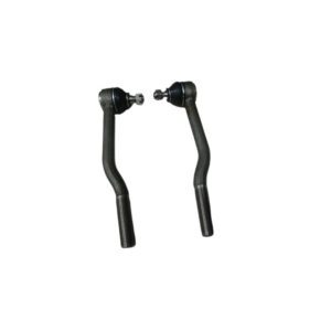 Nissan 680 720 1.5 1.8 2.2 2.3 front inner tie rod end set from 1977 to 1988