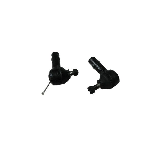 Isuzu KB21 tie rod ends set from 1981 to 1989