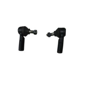 Toyota Corolla 1.6 GLS tie rod end set from 1984 onwards