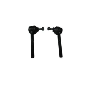 Mercedes Benz W124 front inner tie rod end from 1986 to 1996