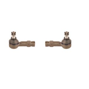 Hyundai Accent 1.3 1.5 1.6 tie rod ends from 1994 to 2006
