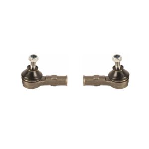 Opel Corsa LDV utility 130i 1.4 1.6i 1.7D tie rod ends from 1996 to 1998 - for pre-lotus suspension