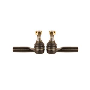 Nissan Hardbody 2.4i tie rod ends from 1998 to 2010