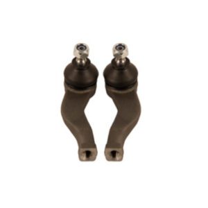 Daihatsu Charade 1.0 tie rod ends from 2003 onwards