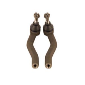 Toyota Yaris 1.0 T1 T3 tie rod ends from 2005 onwards