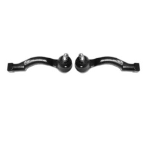 Kia Sorento 2.5 3.8 tie rod ends from 2002 to 2006