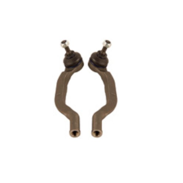 Nissan Primastar 1.9dCi tie rod ends from 2007 onwards