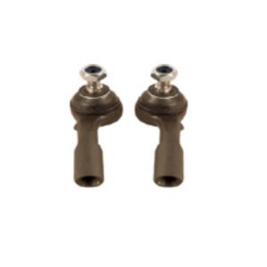 Ford Grande Punto 1.2 1.3 1.4i tie rod ends from 2006 onwards