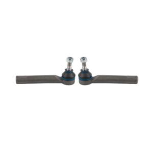 Toyota Avensis 2.0 2.2 2.4 tie rod ends from 2006 to 2008 - long