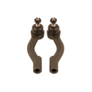 Hyundai Tucson 2.0 2.7 tie rod ends from 2005 onwards