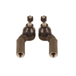 Mazda 3 1.6 2.0 tie rod ends from 2003 onwards
