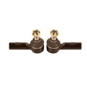 Toyota Fortuner 4x4 3.0D 4.0 V6 tie rod ends from 2006 onwards