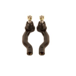 Nissan Navara 2.5 4.0i tie rod ends from 2005 onwards