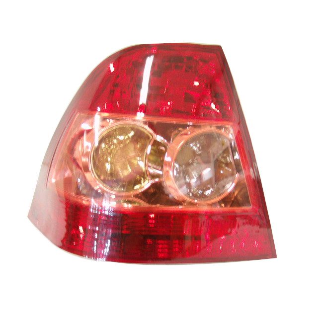 Toyota Corolla TT120 / Runx sedan tail light left side 2004 – 2007