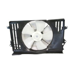 Toyota Corolla TT120 fan 2002 – 2007