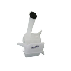Toyota Corolla TT120 sedan windscreen washer bottle 2002 - 2007