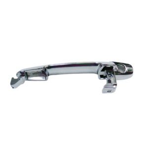 Toyota Hilux YN150 front door handle chrome right side 2005 - 2015